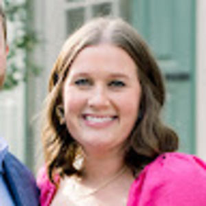 Meet your Posher, Mary blake